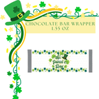 St. Patrick's Day Party Favors Bundle