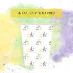 Ain't No Party Like Mardi Gras Party Favors Bundle