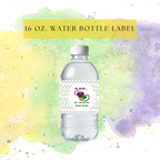 Be Mine...Or Throw Me Something Party Favors Bundle