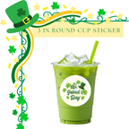 St. Patrick's Day Party Favors Bundle