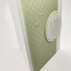 A Message of Gratitude and Pride - Be Grateful for What You Have Be Proud of Who You Are Card