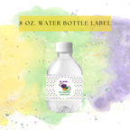 Be Mine...Or Throw Me Something Party Favors Bundle