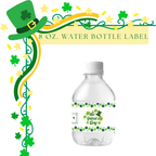 St. Patrick's Day Party Favors Bundle