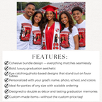 Luxury Graduation Memorabilia Packages | Class of 2026