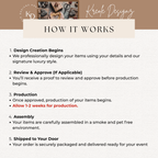 Luxury Graduation Memorabilia Packages | Class of 2026