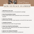 Luxury Graduation Memorabilia Packages | Class of 2026
