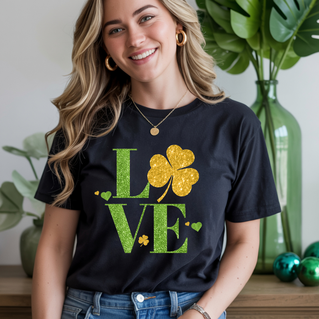 St. Patrick's Day PNG Bundle