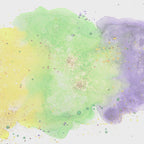 Celebrate Mardi Gras Party Favors Bundle